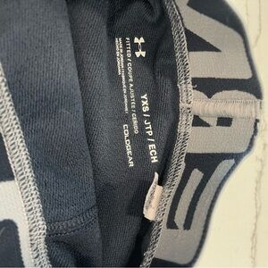 Kids Under armour leggings